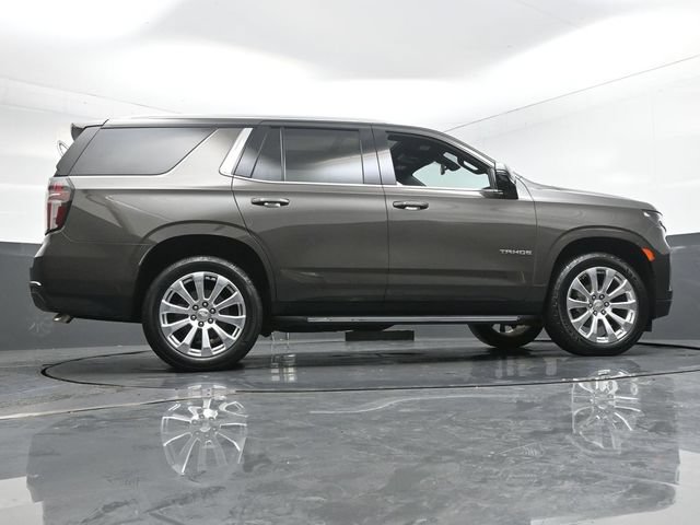 Used 2021 Chevrolet Tahoe LT w/ LT Signature Package AWD/4WD image 56