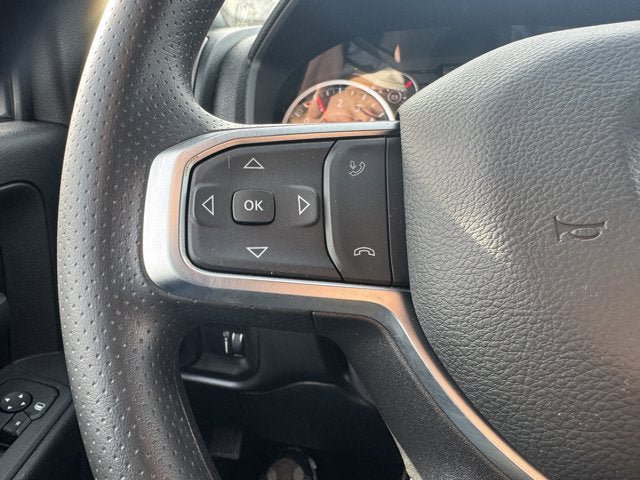 New 2026 RAM 2500 Tradesman image 20