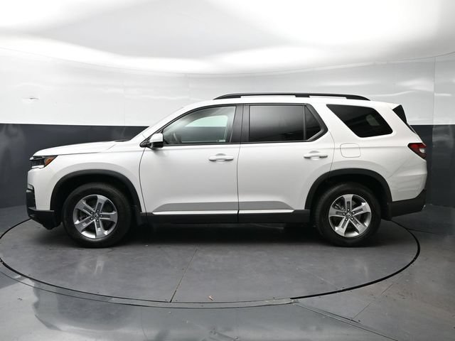 Certified 2026 Honda Pilot EX-L image 8