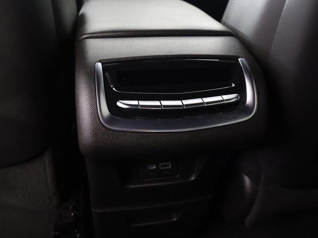 Used 2020 Cadillac XT6 Sport image 52