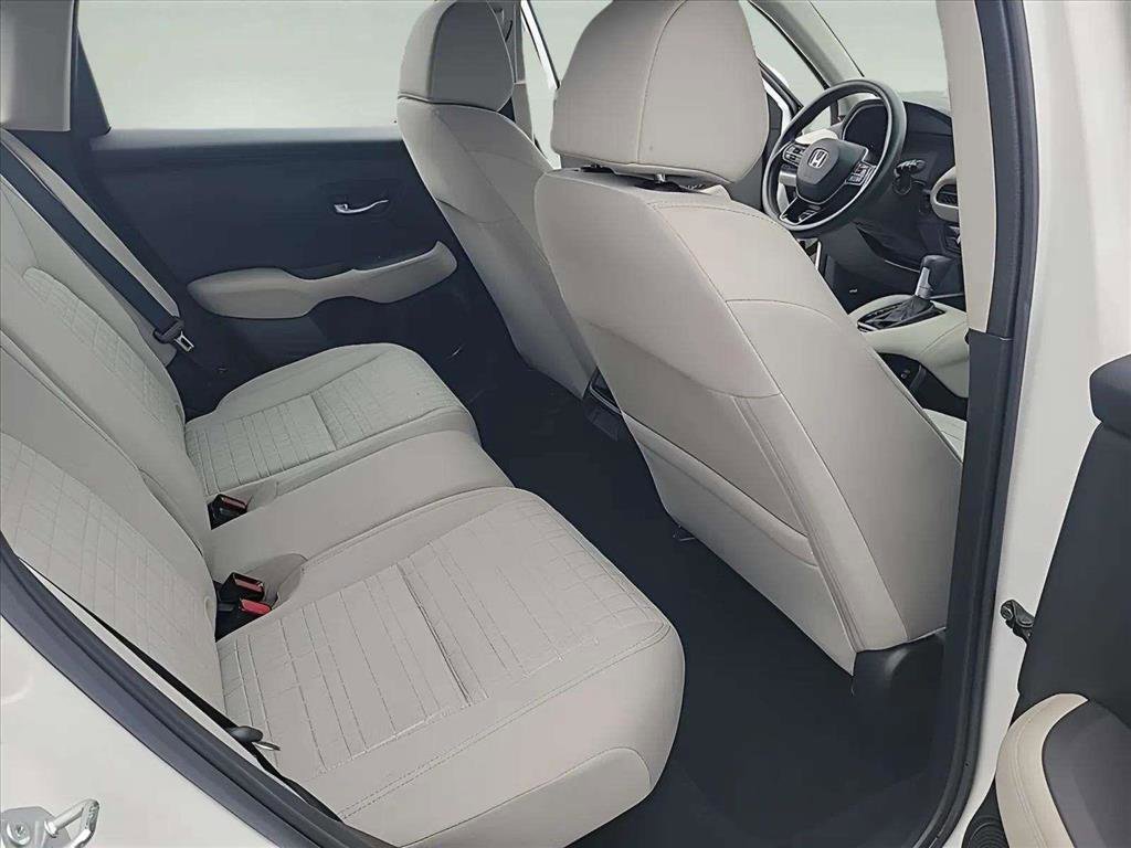 Used 2024 Honda HR-V LX image 20