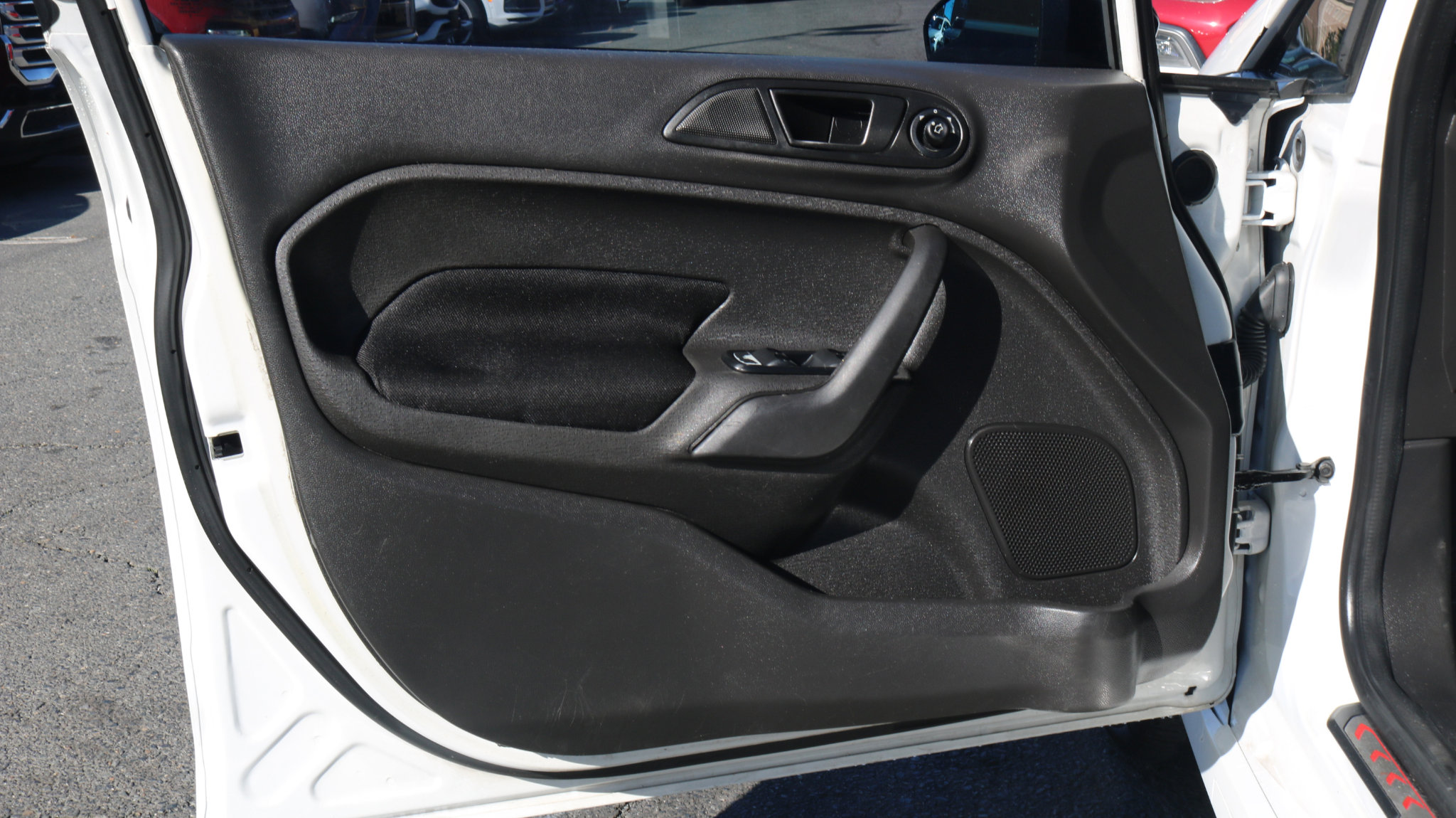 Used 2019 Ford Fiesta ST-Line image 10