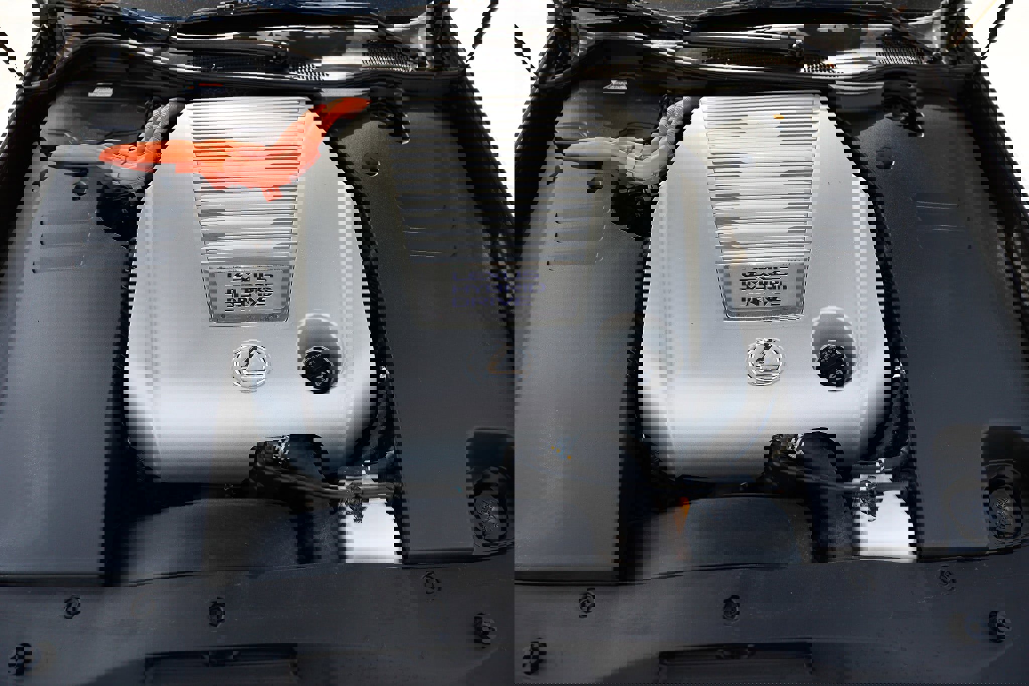 Used 2011 Lexus GS 450h image 23