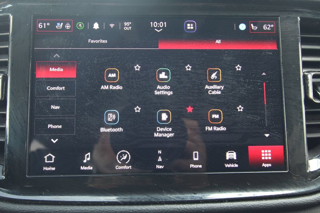 Used 2023 Dodge Durango GT AWD/4WD image 35