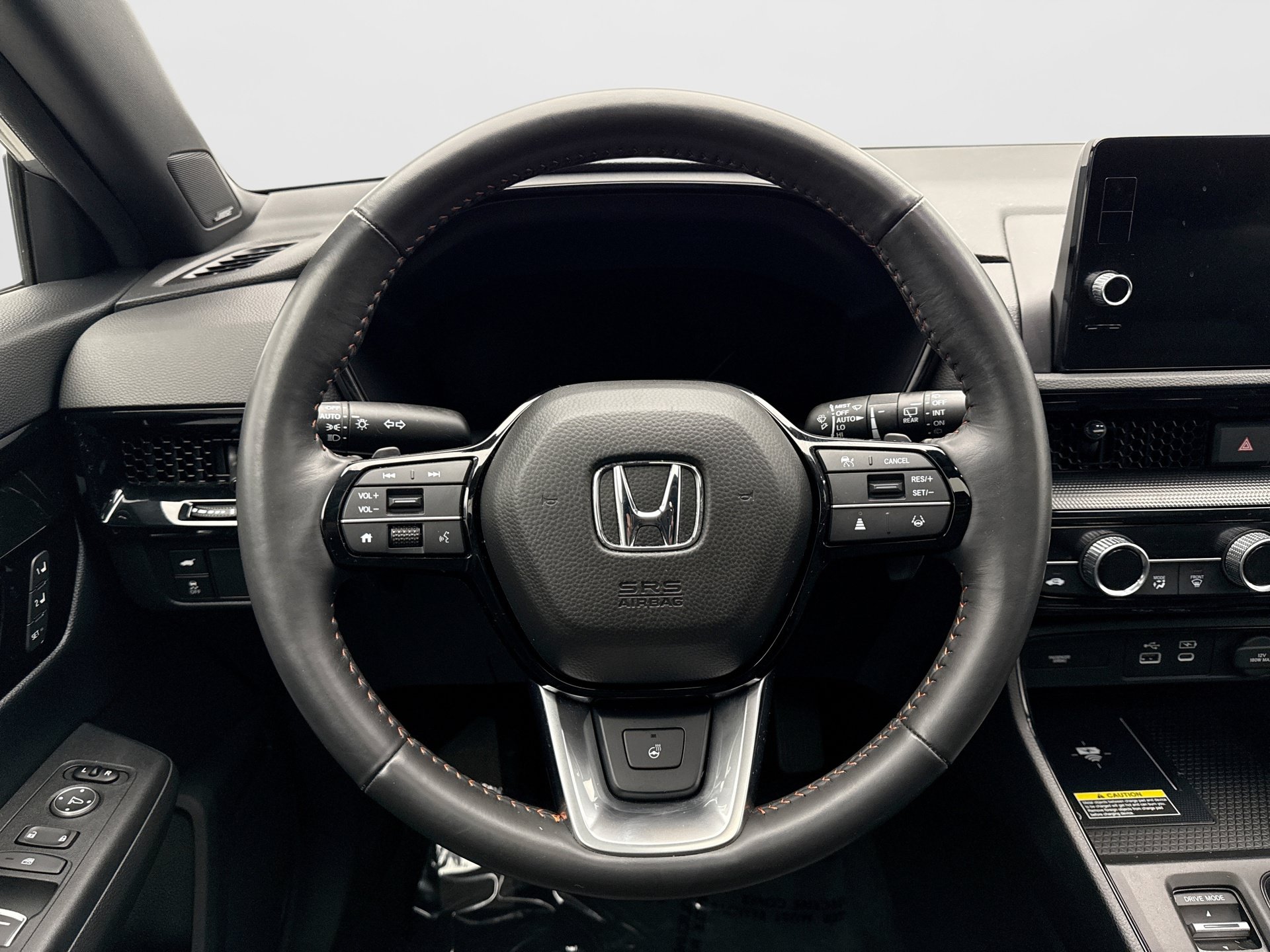 Used 2023 Honda CR-V Sport Touring image 12