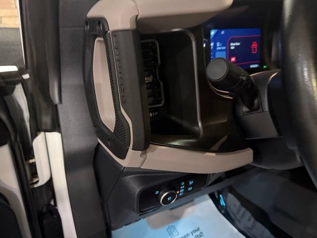 Used 2023 Ford Bronco Big Bend w/ Sasquatch Package AWD/4WD image 13