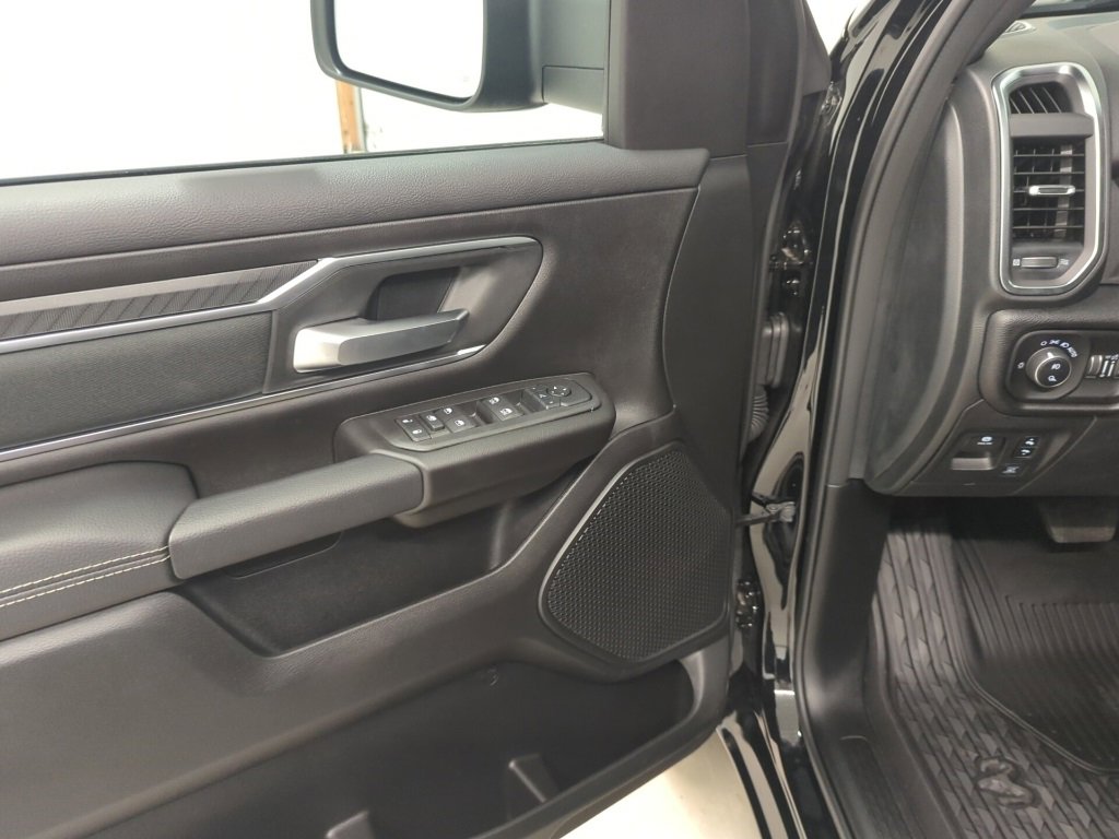 New 2026 RAM 1500 Big Horn image 14