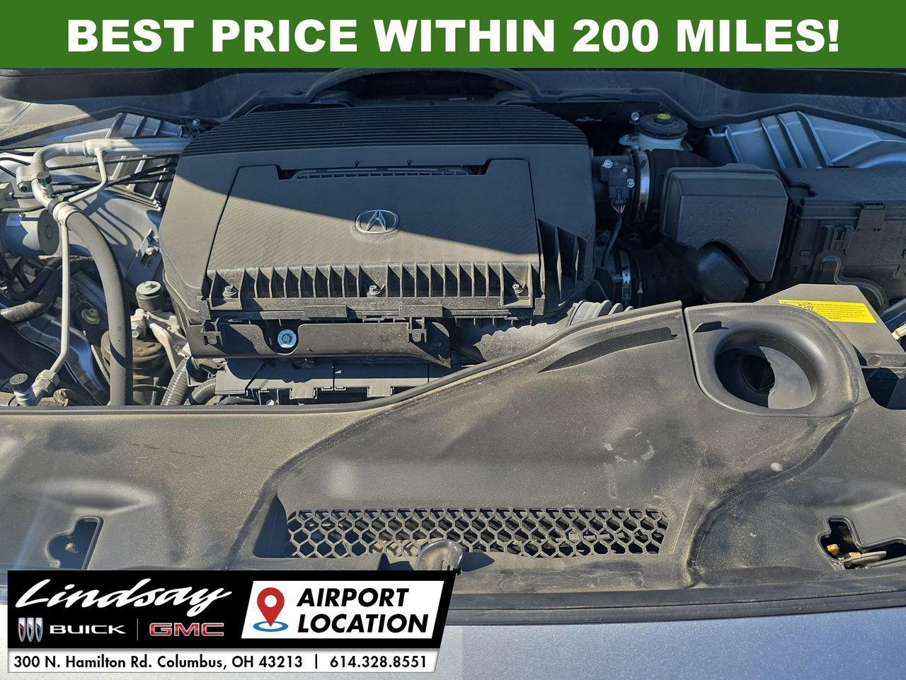 Used 2023 Acura MDX Advance image 31
