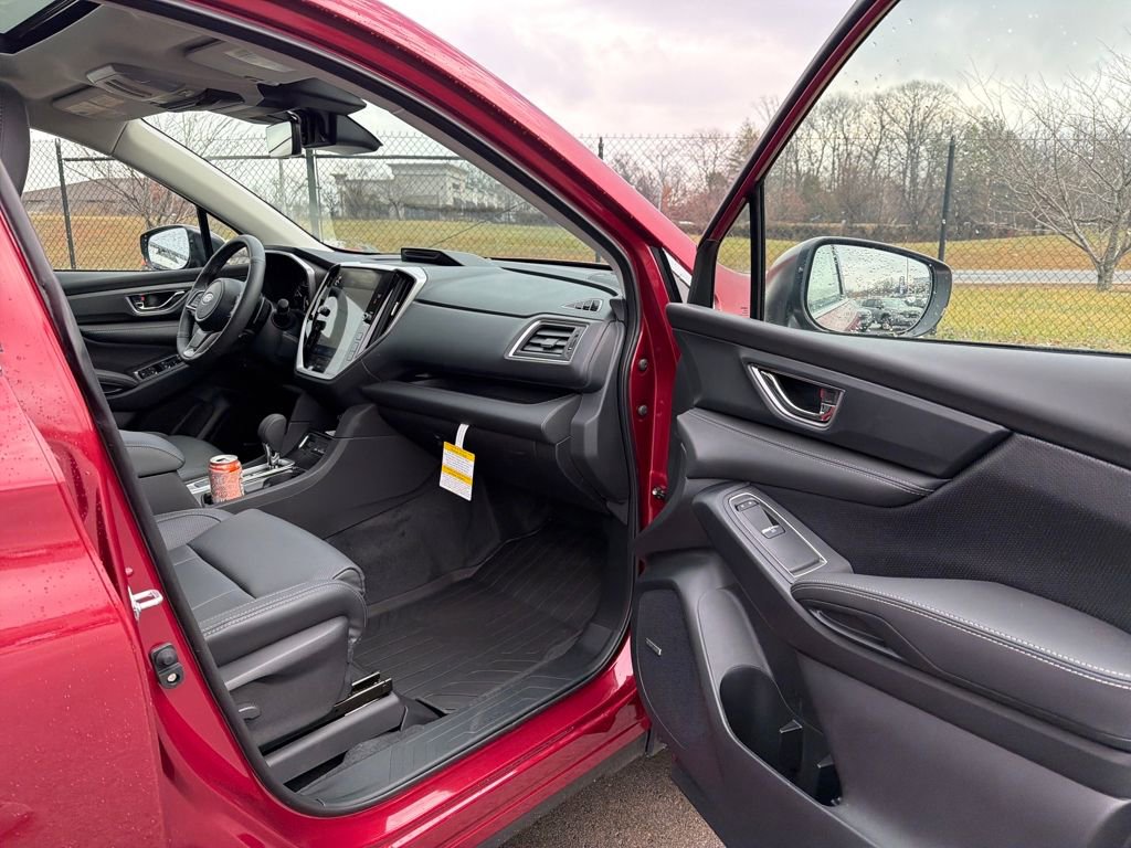 New 2026 Subaru Ascent Limited image 31