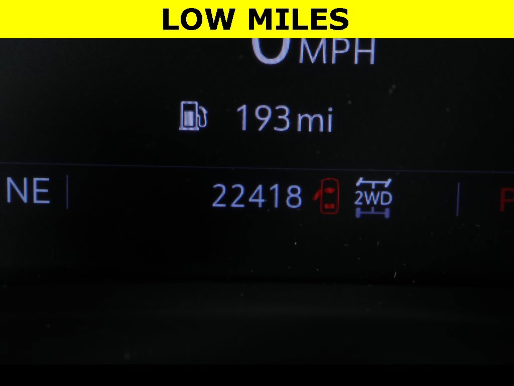 Used 2023 Buick Envision Preferred w/ Sport Touring Package image 10