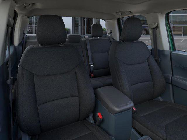 New 2025 Ford Maverick XLT w/ XLT Luxury Package image 10