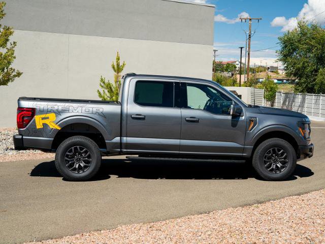 Certified 2025 Ford F150 Tremor w/ Equipment Group 402A High image 5