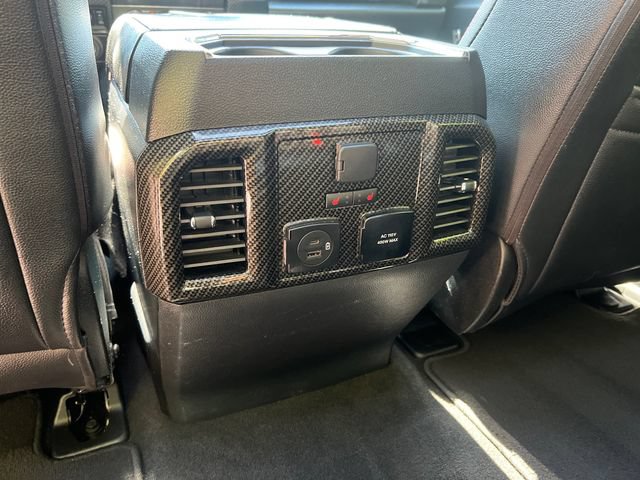 Used 2021 Ford F250 Lariat w/ Lariat Ultimate Package AWD/4WD image 27