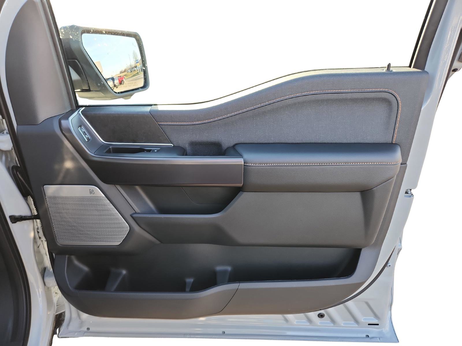 New 2026 Ford F150 Tremor image 27