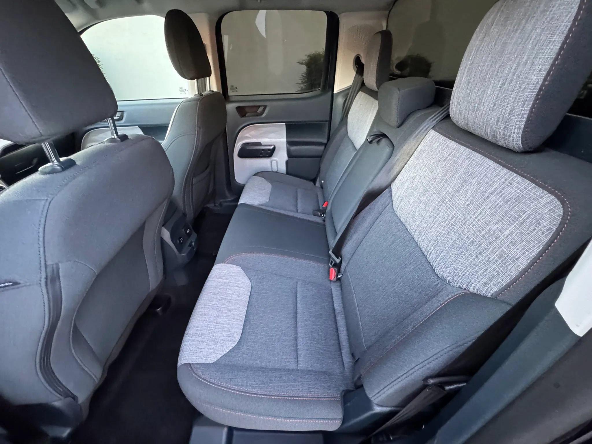 Used 2023 Ford Maverick XLT w/ XLT Luxury Package FWD image 16