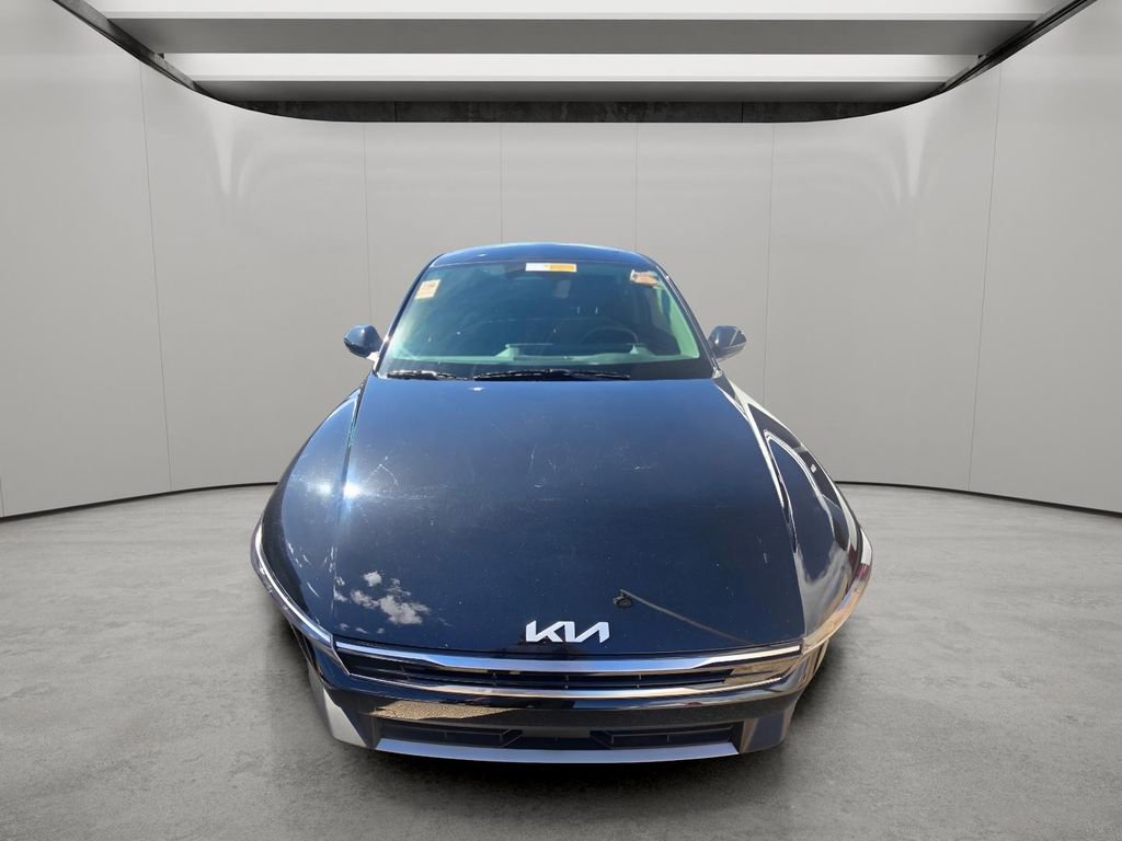Used 2025 Kia K4 EX image 18