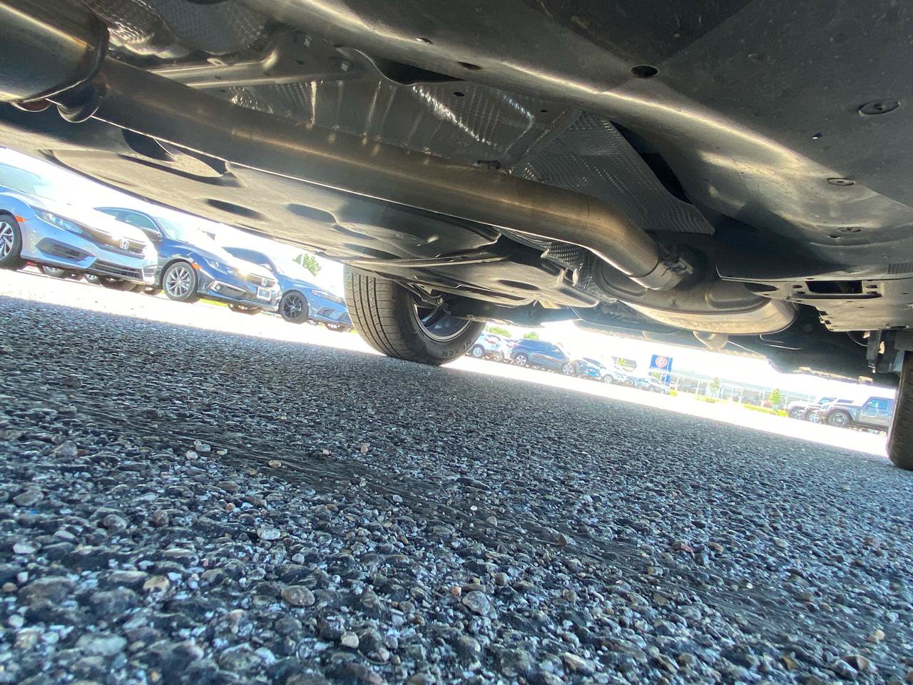 Used 2026 Volkswagen Atlas SE AWD/4WD image 68