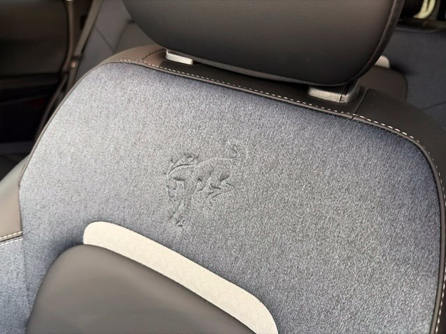 Used 2025 Ford Bronco Sport Outer Banks w/ Outer Banks Tech Package+ AWD/4WD image 10