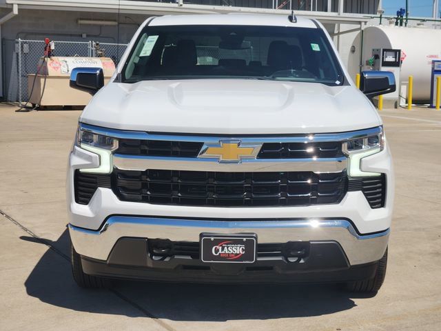 Certified 2023 Chevrolet Silverado 1500 LT video 2