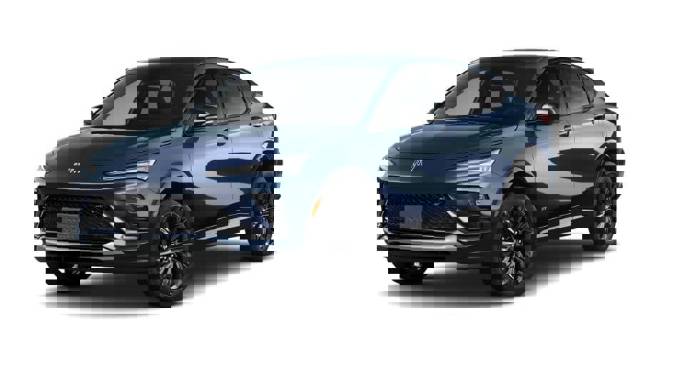 New 2026 Buick Envista Sport Touring w/ Convenience I Package image 41