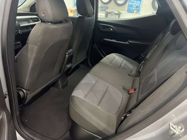New 2027 Chevrolet Bolt LT w/ Comfort Package FWD image 24
