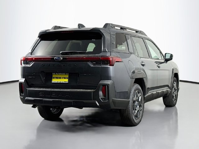 New 2026 Subaru Outback Premium AWD/4WD image 7