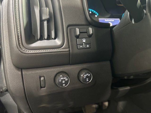 Used 2021 GMC Canyon Denali AWD/4WD image 16