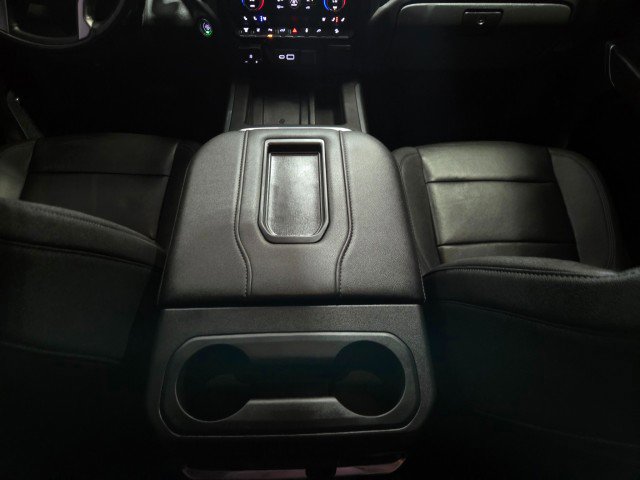 Used 2022 Chevrolet Silverado 2500 LTZ w/ LTZ Premium Package AWD/4WD image 85