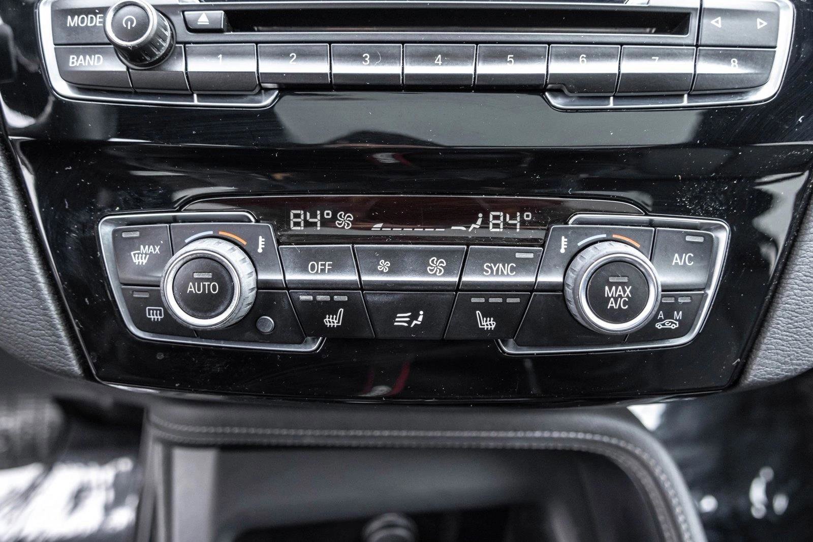 Used 2019 BMW X1 xDrive28i AWD/4WD image 19