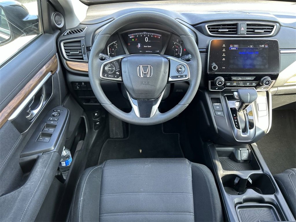 Used 2018 Honda CR-V EX image 4