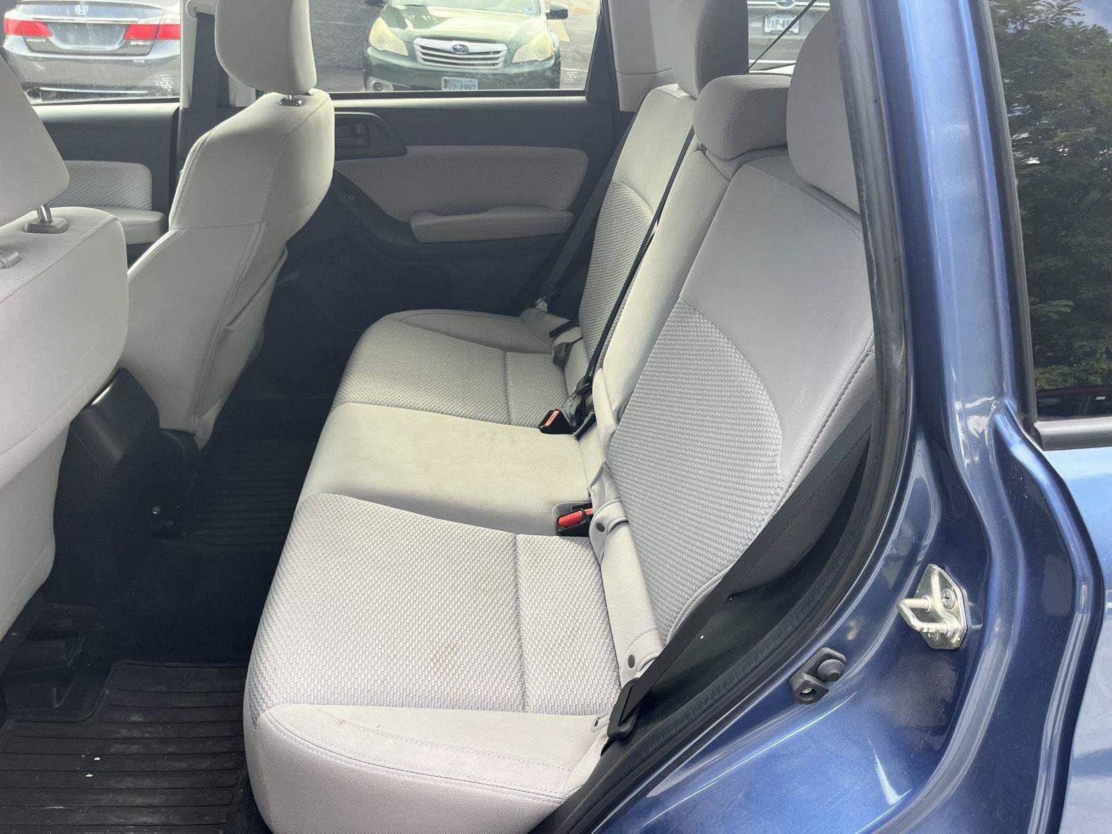 Used 2017 Subaru Forester 2.5i Premium AWD/4WD image 13