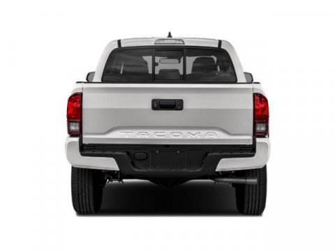 Used 2019 Toyota Tacoma SR5 AWD/4WD image 8