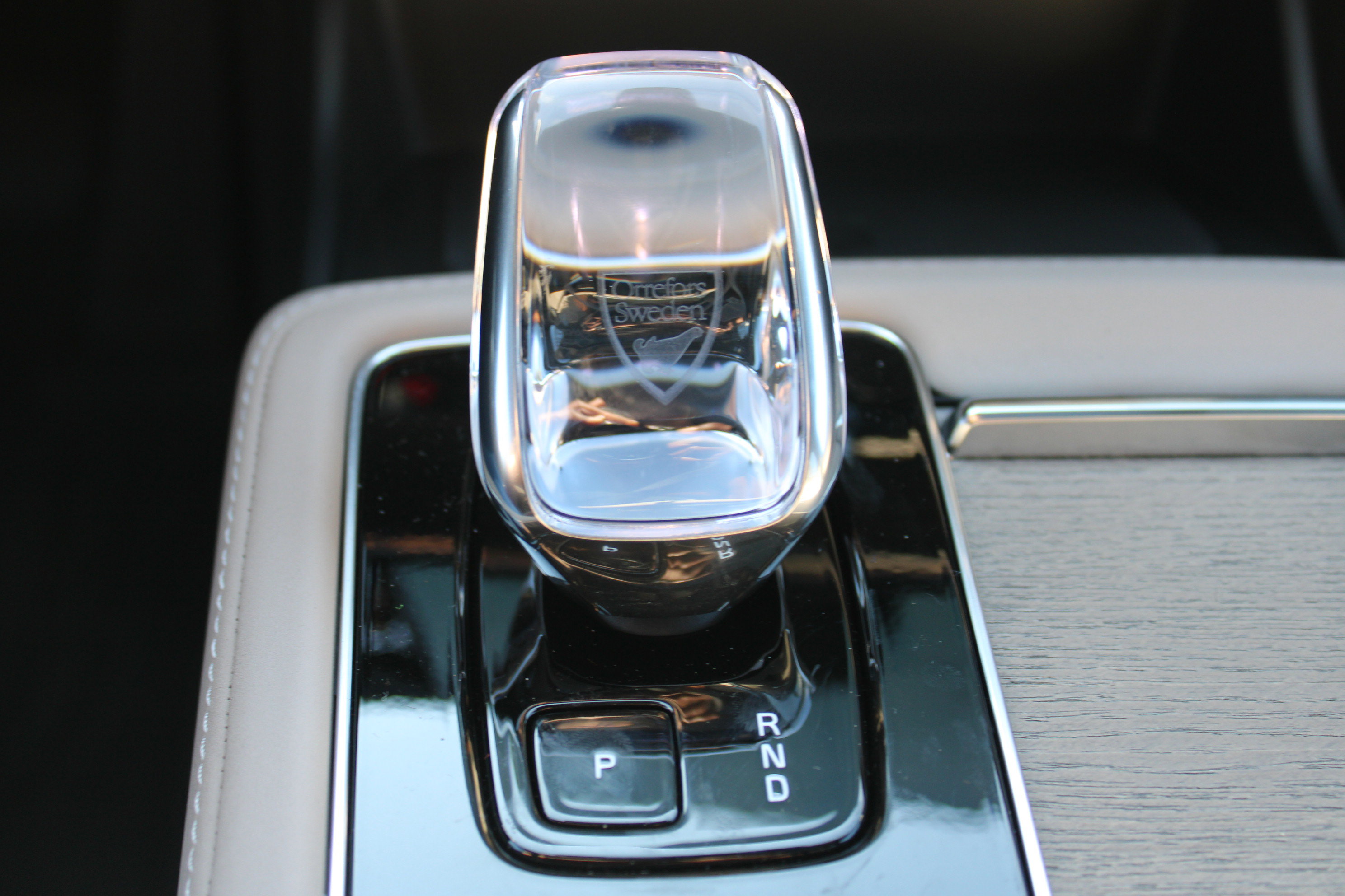 New 2026 Volvo XC90 T8 Plus w/ Protection Package Premier AWD/4WD image 26