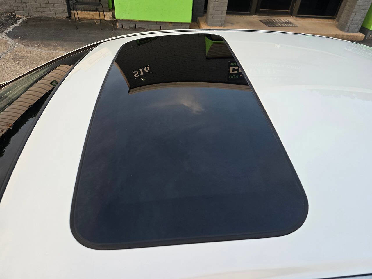 Used 2011 Acura TL w/ Technology Package image 61