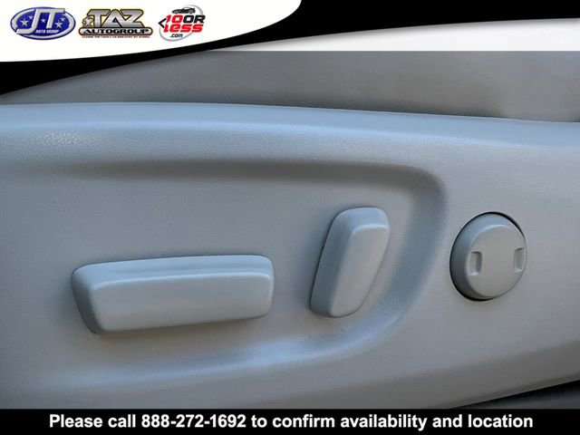 Used 2011 Toyota Sienna XLE image 12