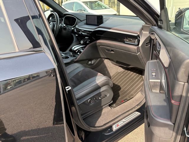 Used 2024 Acura MDX A-Spec AWD/4WD image 28