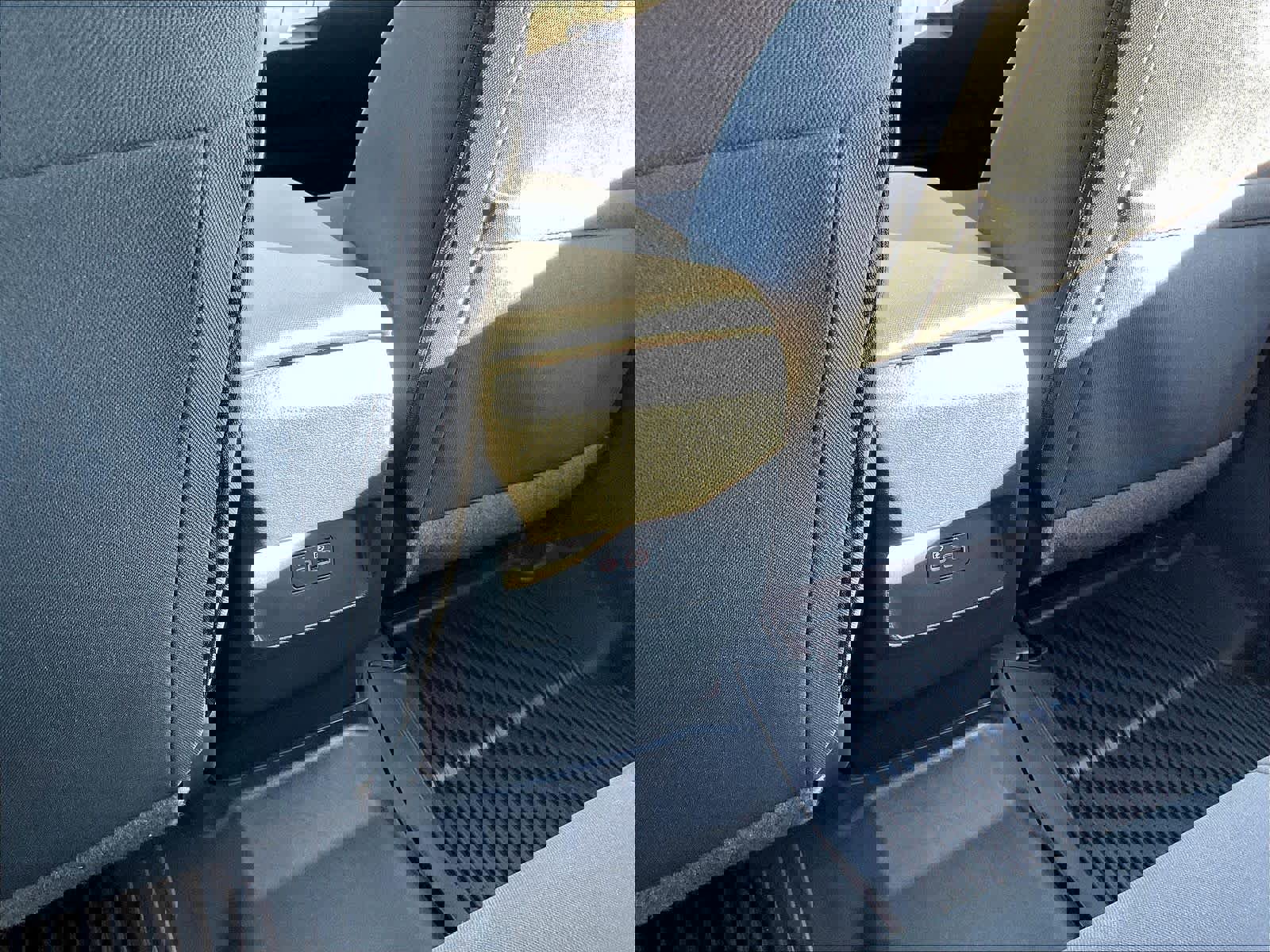 Used 2024 Nissan Frontier PRO-4X w/ Technology Package image 37