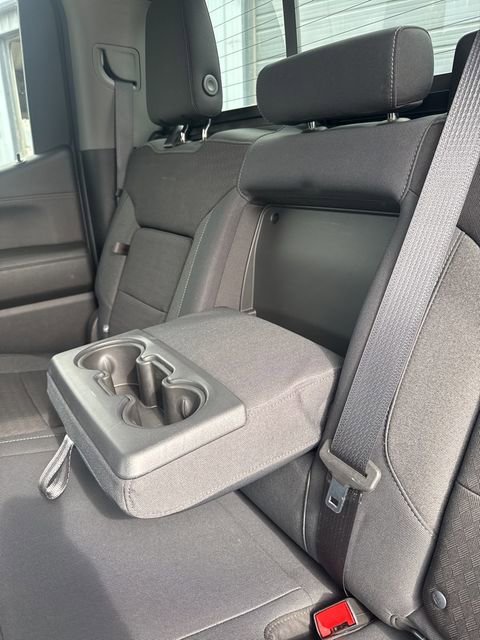 Used 2019 Chevrolet Silverado 1500 RST w/ All-Star Edition AWD/4WD image 21