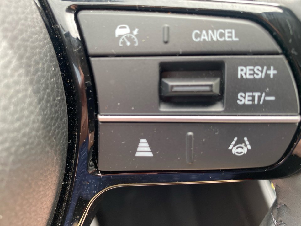 Certified 2023 Honda CR-V EX-L image 22