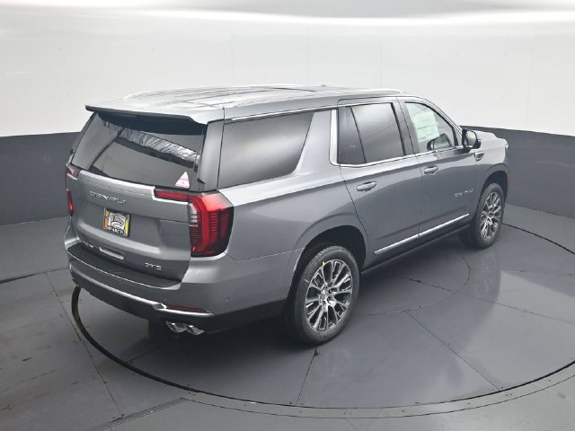 New 2027 GMC Yukon Denali w/ Denali Reserve Package AWD/4WD image 18