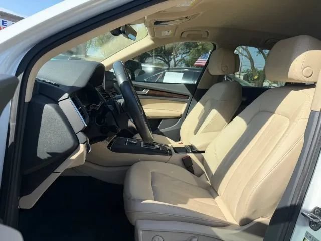 Used 2019 Audi Q5 2.0T Premium AWD/4WD image 13