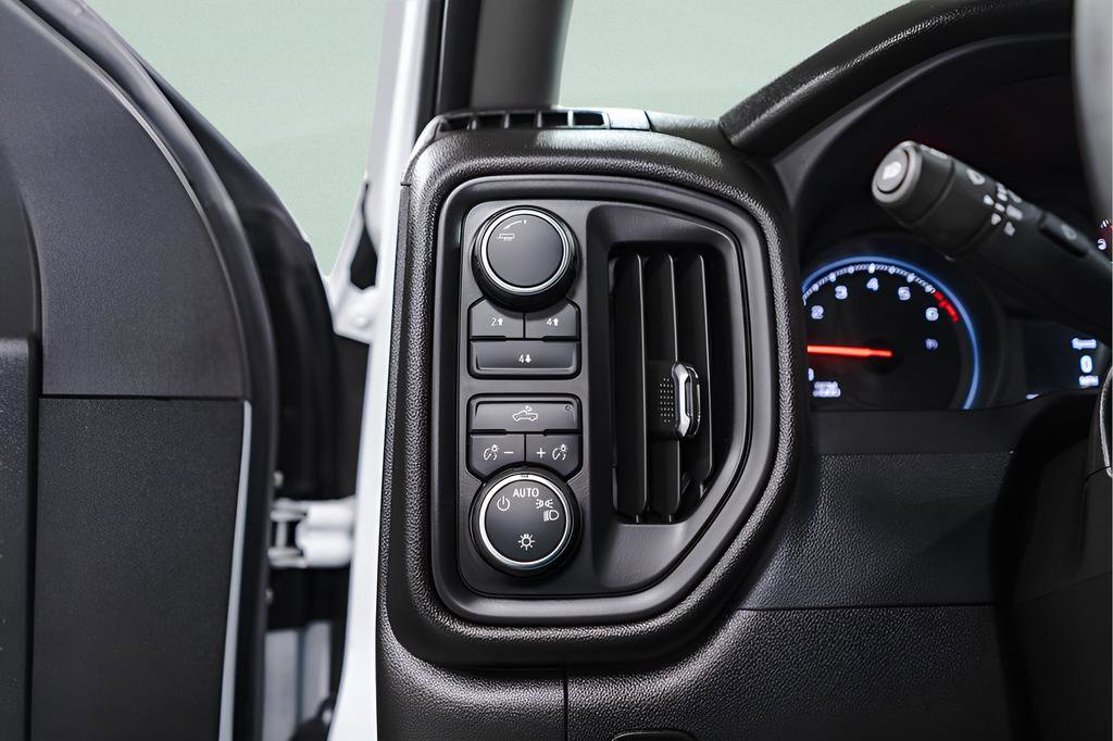 Used 2024 Chevrolet Silverado 3500 W/T w/ WT Convenience Package image 18