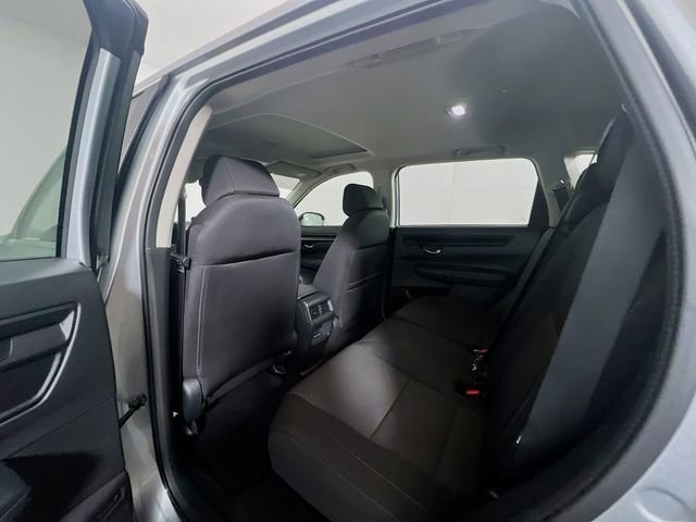 Certified 2025 Honda CR-V EX image 21