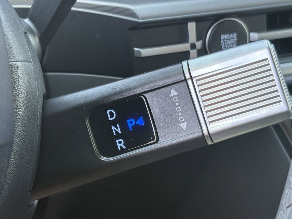 New 2026 Hyundai Santa Fe XRT image 19