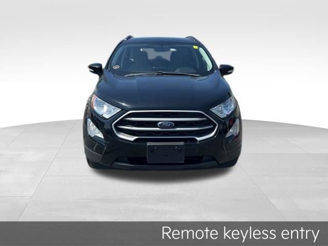 Used 2020 Ford EcoSport SE image 2