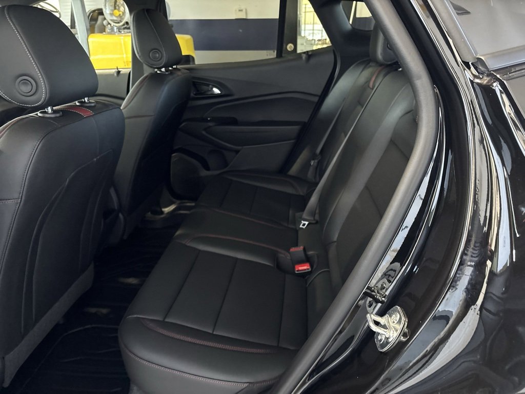 New 2026 Chevrolet Trax RS w/ Driver Confidence Package image 29