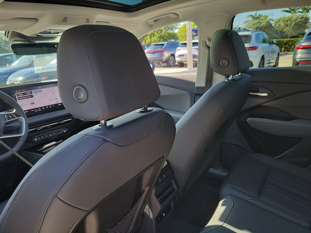 New 2026 Audi Q3 quattro 2.0T AWD/4WD image 25