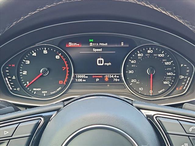 Used 2023 Audi A4 2.0T Premium w/ Convenience Package AWD/4WD image 14