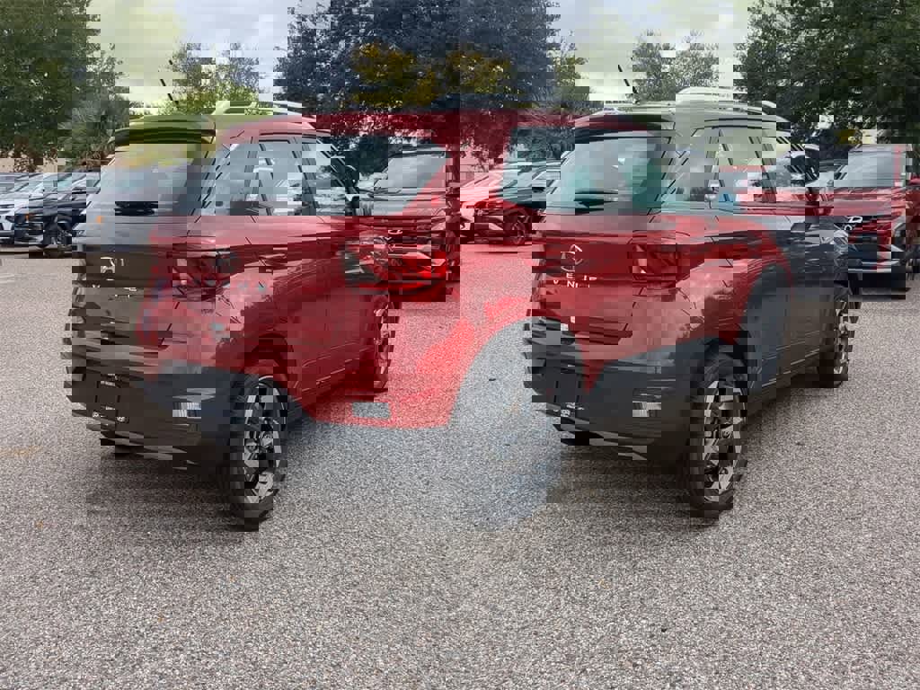 New 2026 Hyundai Venue SEL image 7