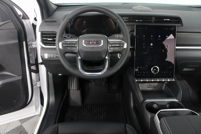 New 2026 GMC Terrain Elevation w/ Elevation Premium Package image 10